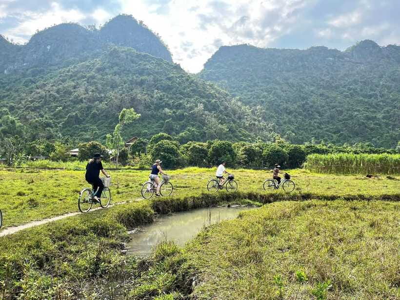 From Hanoi/Cat Ba: Lan Ha Bay Day Trip with Cruise and Lunch - The 2:30 PM swim and kayak stop with top-deck slide