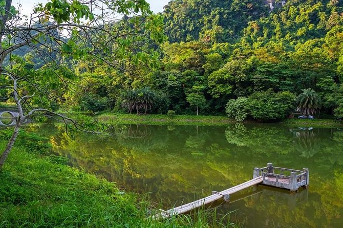 From Hanoi: Cuc Phuong National Park Day Trip by Private Car - Price and Value: Is $135.14 Fair for What You Get?
