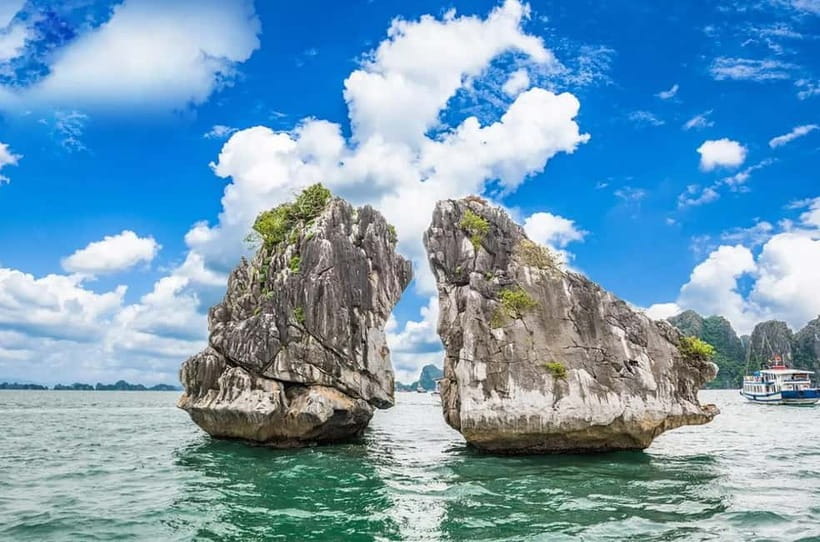 From Hanoi: Explore Ha Long Bay In Full Day - Key highlights worth your attention