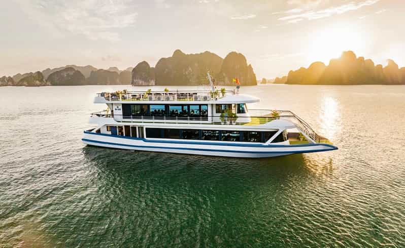 From Hanoi: Explore Ha Long Bay In Full Day - What This Full-Day Ha Long Bay Tour Really Includes