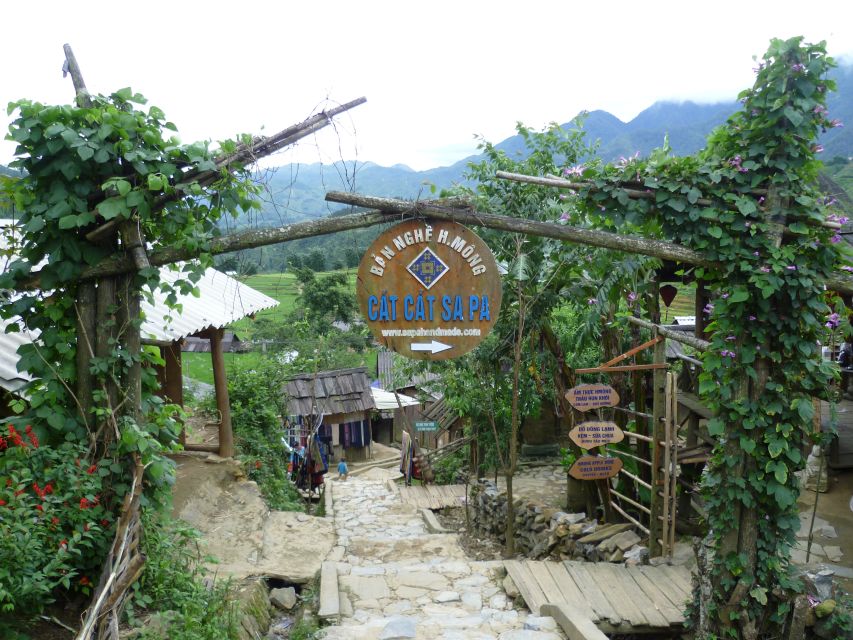 From Hanoi: Explore Sapa 2-Day Tour - Who Should Book This Sapa 2-Day Tour