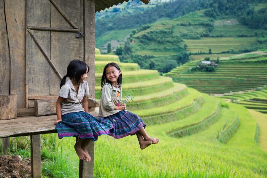 From Hanoi: Explore Sapa 2-Day Tour - Sapa in Two Days, the Hanoi-Friendly Version