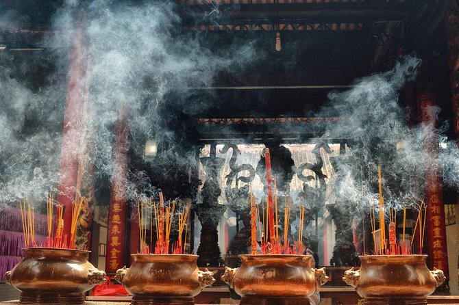 From Hanoi: Full-Day City Tour with Hoa Lo Prison |Optional Lunch - Logistics that make or break the day: tickets, comfort, and closures