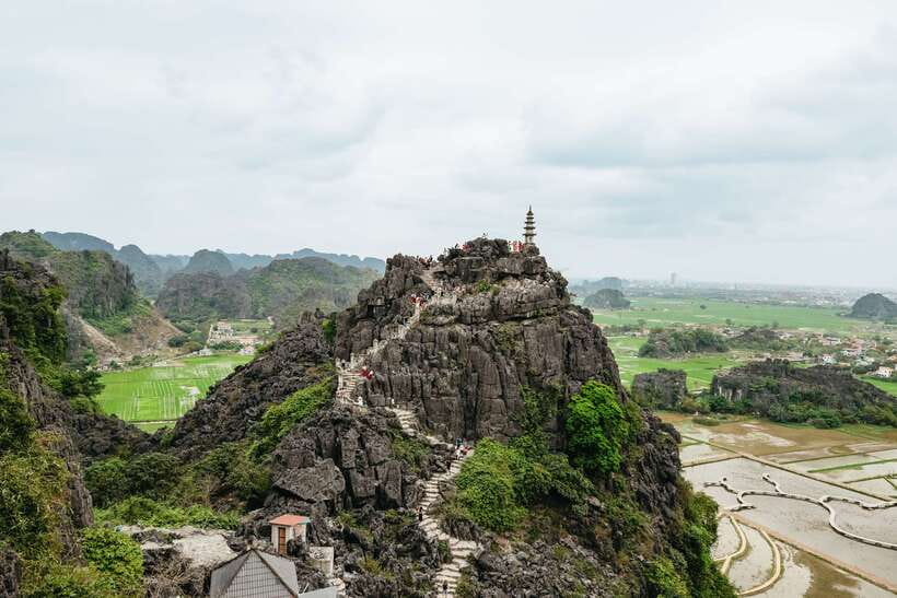 From Hanoi: Full-Day Ninh Binh Highlights Small Group Tour - Who Should Book This Tour, and Who Might Want to Skip It