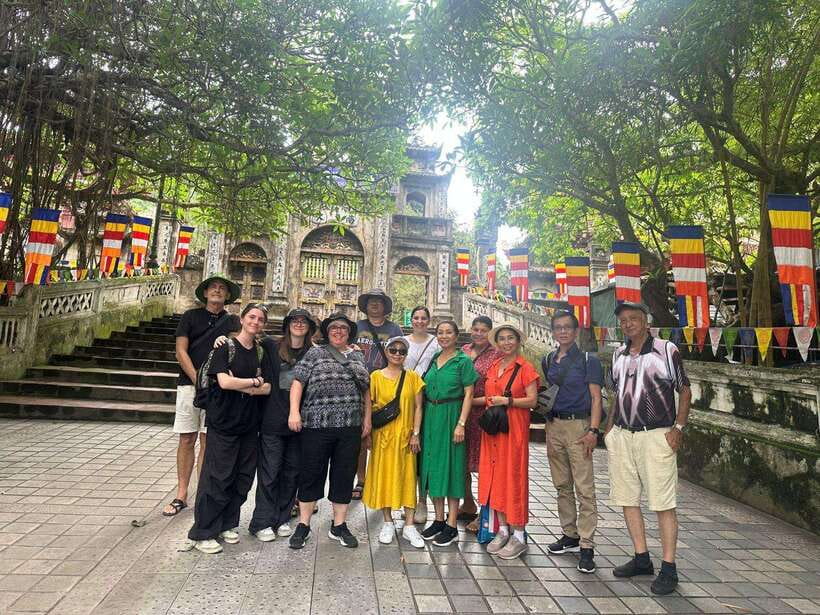 From Hanoi: Full-Day Perfume Pagoda Group Tour with Lunch - Price and value: what $48 includes, and what that means for you