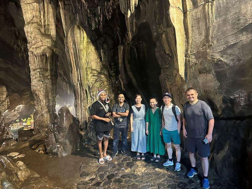 From Hanoi: Full-Day Perfume Pagoda Group Tour with Lunch - What you will learn (and why the guide matters)