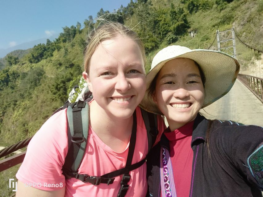From Hanoi: Guided 2-Day Tour of Sa Pa with Lunch & Dinner - Price and what the $84 covers from Hanoi