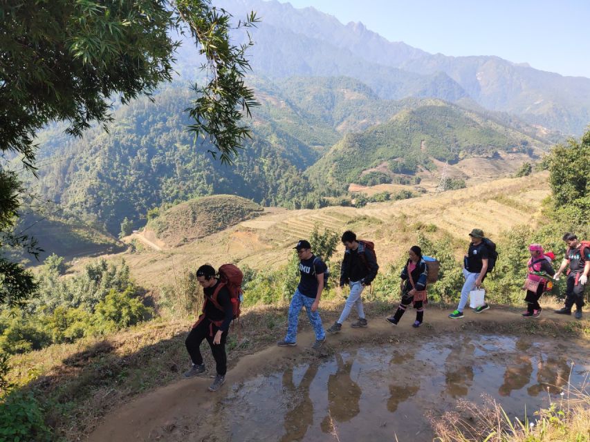 From Hanoi: Guided 2-Day Tour of Sa Pa with Lunch & Dinner - Who should choose this 10-person Sa Pa homestay trek