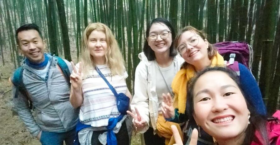 From Hanoi: Guided 2-Day Tour of Sa Pa with Lunch & Dinner - Overnight bus to Sa Pa: pick-up times and your morning reset