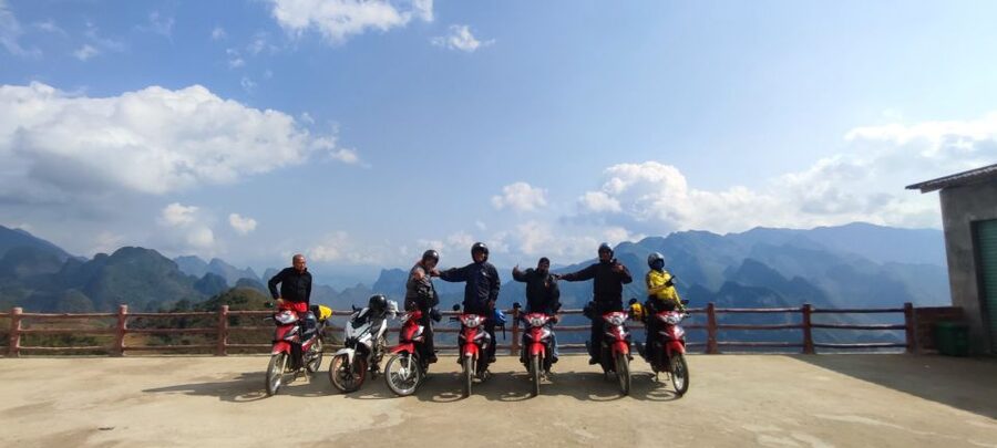From Hanoi: Ha Giang Loop 3-Day Self-Driving Motorbike Tour - What to pack so the bike days feel easier