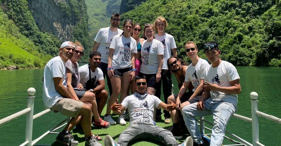 From Hanoi: Ha Giang Loop 3-Day Self-Driving Motorbike Tour - Price and what $187 really covers