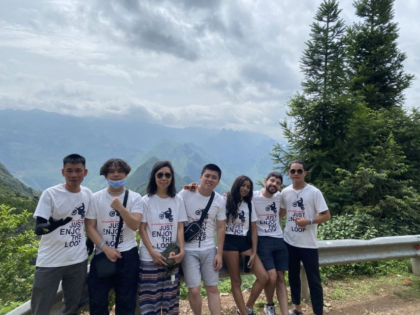 From Hanoi: Ha Giang Loop 3-Day Self-Driving Motorbike Tour - Du Gia night: homestay life, plus why the break is part of the fun