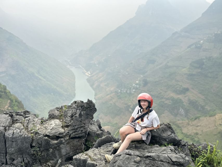 From Hanoi: Ha Giang Loop 3-Day Self-Driving Motorbike Tour - Hanoi to Ha Giang: the sleeper bus start (and why timing matters)