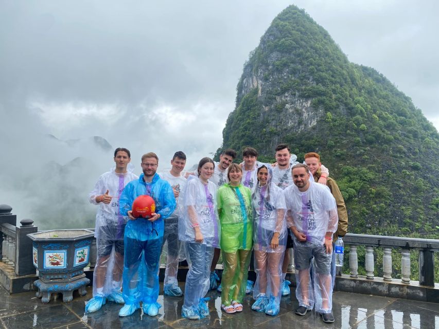 From Hanoi: Ha Giang Loop 3-Night 3-Day with Easy Rider - Getting there from Hanoi: the luxury sleeper bus rhythm