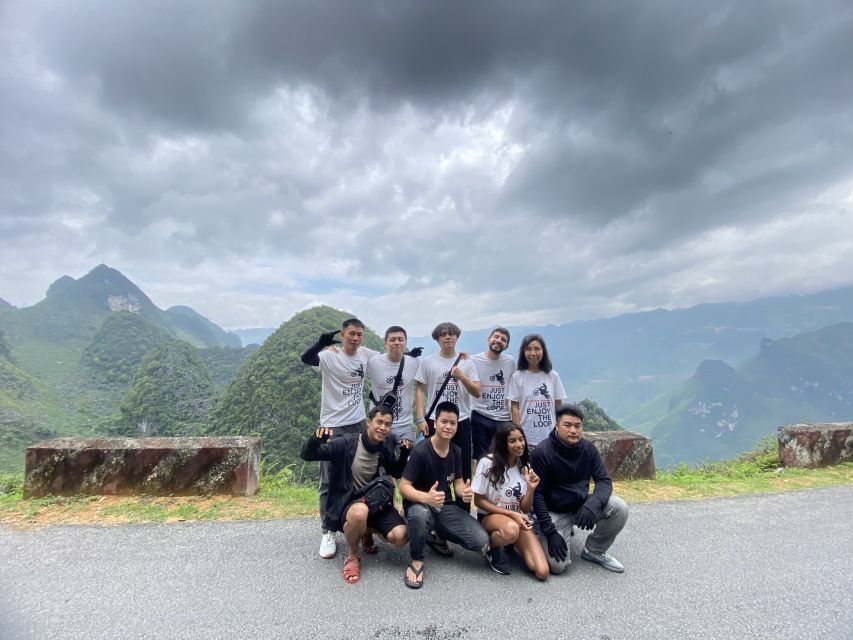 From Hanoi: Ha Giang Loop 4-Day Motorbike Tour - Who Should Book This Ha Giang Loop, and Who Might Struggle