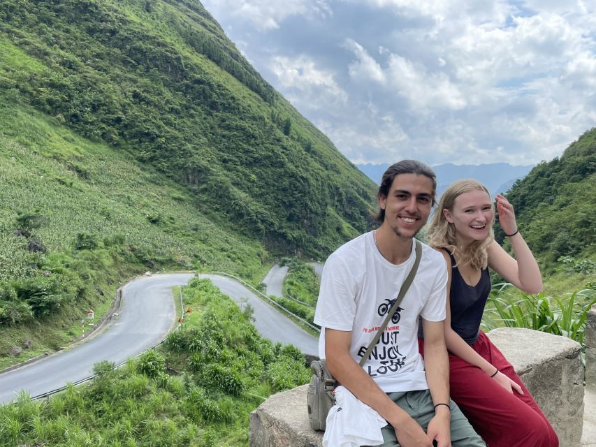 From Hanoi: Ha Giang Loop 4-Day Motorbike Tour - Why This 4-Day Loop Feels Like North Vietnam in Real Life