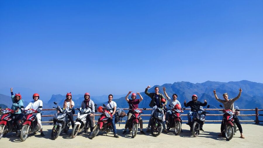 From Hanoi: Ha Giang Loop 4-Day Motorbike Tour - Value for $233: What You Pay For, What You Still Need to Budget