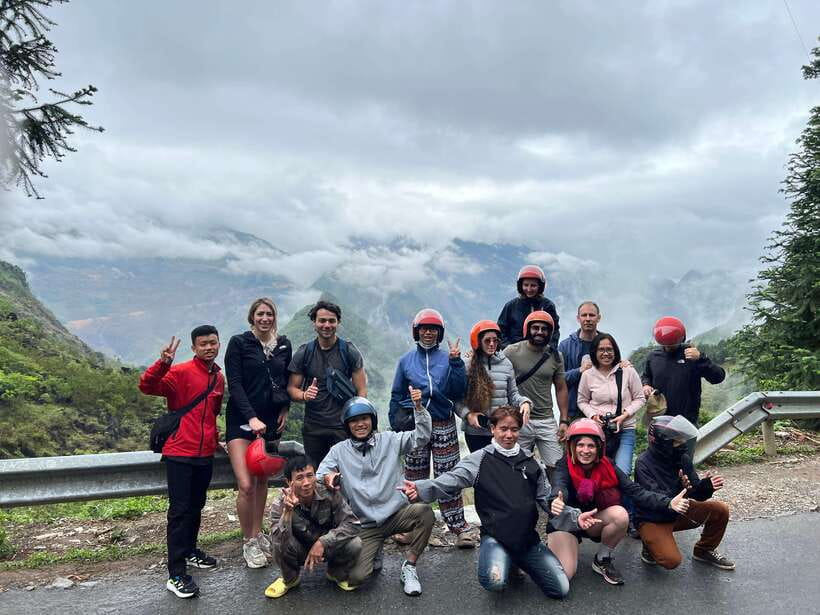 From Hanoi: Ha Giang Loop Easy Rider Tour by Sleeper Bus - Key things that make this Ha Giang Loop Easy Rider tour worth it