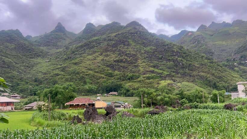 From Hanoi: Ha Giang Loop Easy Rider Tour by Sleeper Bus - Homestay or guesthouse nights: what comfort looks like on the loop