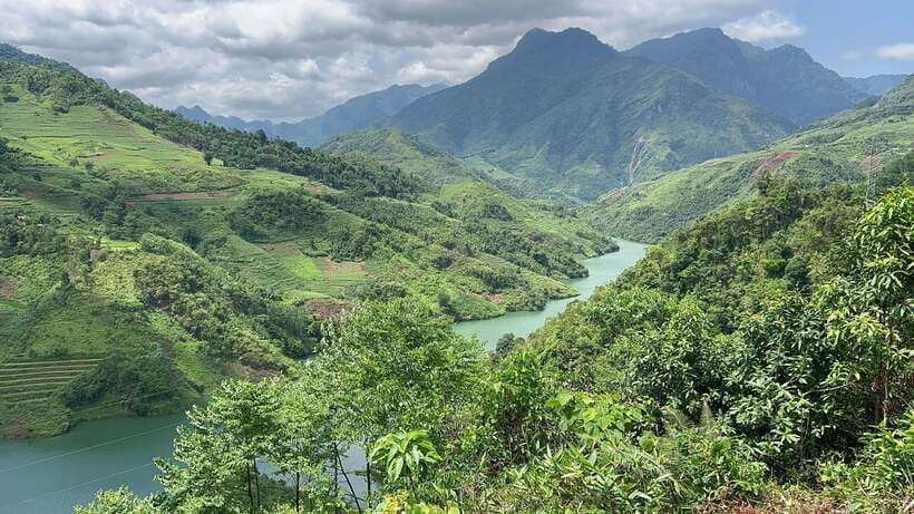 From Hanoi: Ha Giang Loop Easy Rider Tour by Sleeper Bus - 2-day vs 3-day vs 4-day: choose based on your tolerance for long days