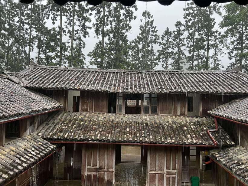 From Hanoi: Ha Giang Loop Easy Rider Tour by Sleeper Bus - The sleeper bus into Ha Giang: start early, feel less rushed