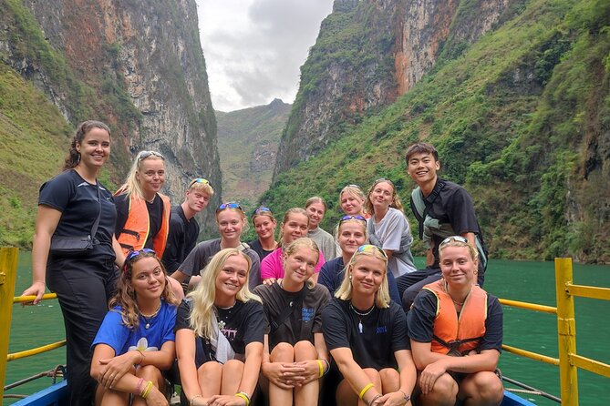 From Hanoi - Ha Giang Loop Motorbike Adventure Tours - Quick hits before you ride the Ha Giang Loop