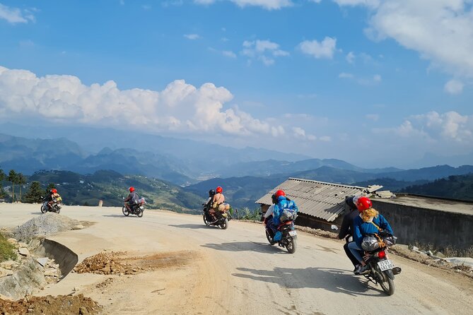 From Hanoi - Ha Giang Loop Motorbike Adventure Tours - Getting set up: the 7:00 pm start, VIP sleeper bus, and included gear