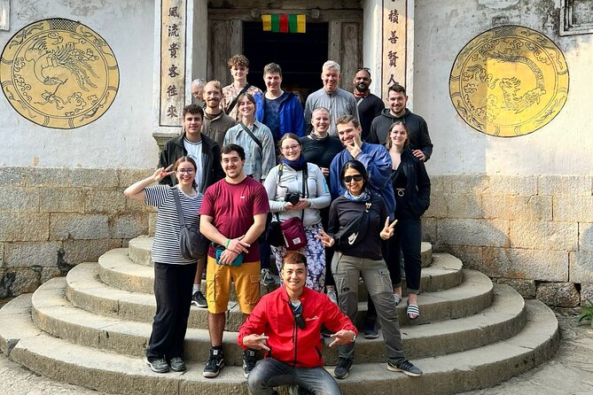 From Hanoi - Ha Giang Loop Motorbike Adventure Tours - Sleep, meals, and the small-group feel that makes it work