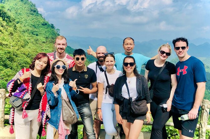 From Hanoi - Ha Giang Loop Motorbike Adventure Tours - Price and value at $124.55: what is included and what to budget