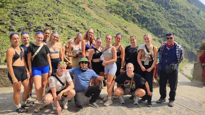 From Hanoi: Ha Giang Loop Motorbike Tours 3-Days 2-Nights - Who should book this Ha Giang Loop tour, and who should skip it