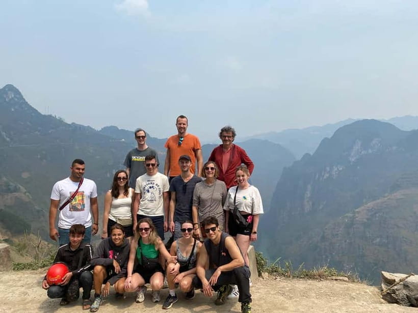 From Hanoi: Ha Giang Loop Motorbike Tours 3-Days 2-Nights - Food, homestays, and the social side of the loop