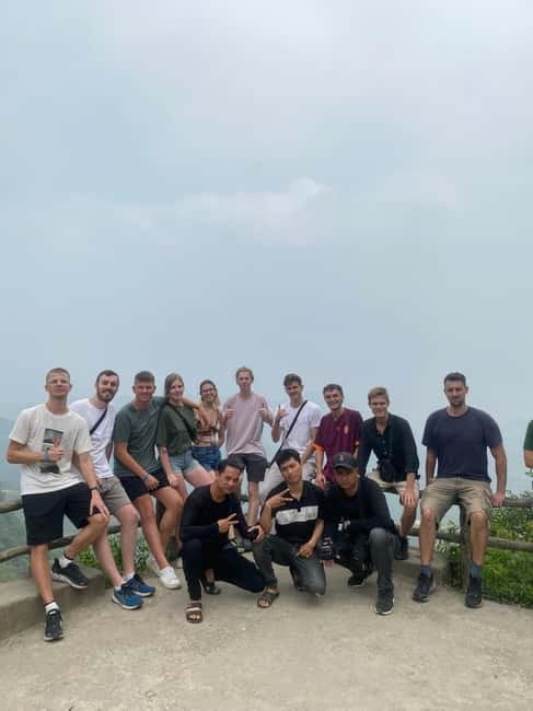 From Hanoi: Ha Giang Loop Motorbike Tours 3-Days 2-Nights - Included extras that make daily life easier