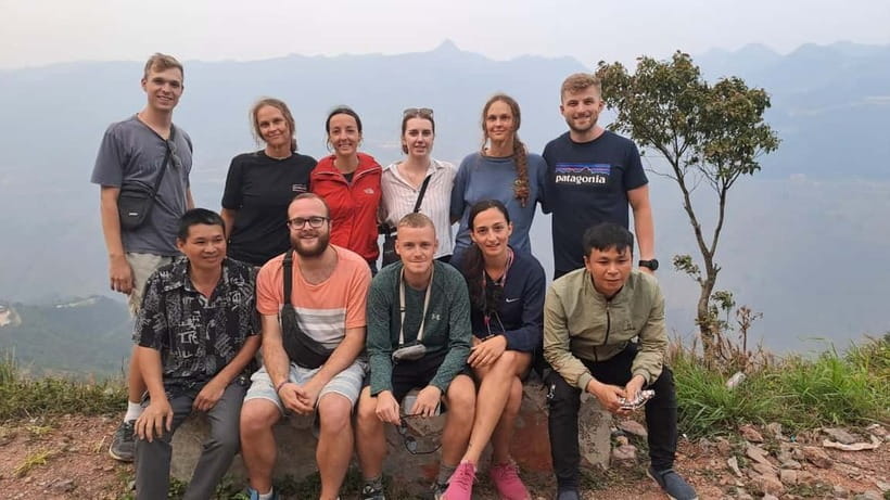 From Hanoi: Ha Giang Loop Motorbike Tours 3-Days 2-Nights - Price value: what you get for the money, and what you still pay for