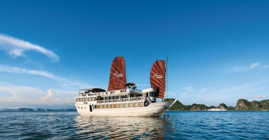 From Hanoi: Ha Long - Bai Tu Long Bay 2-Day 1-Night Cruise - Key takeaways before you board