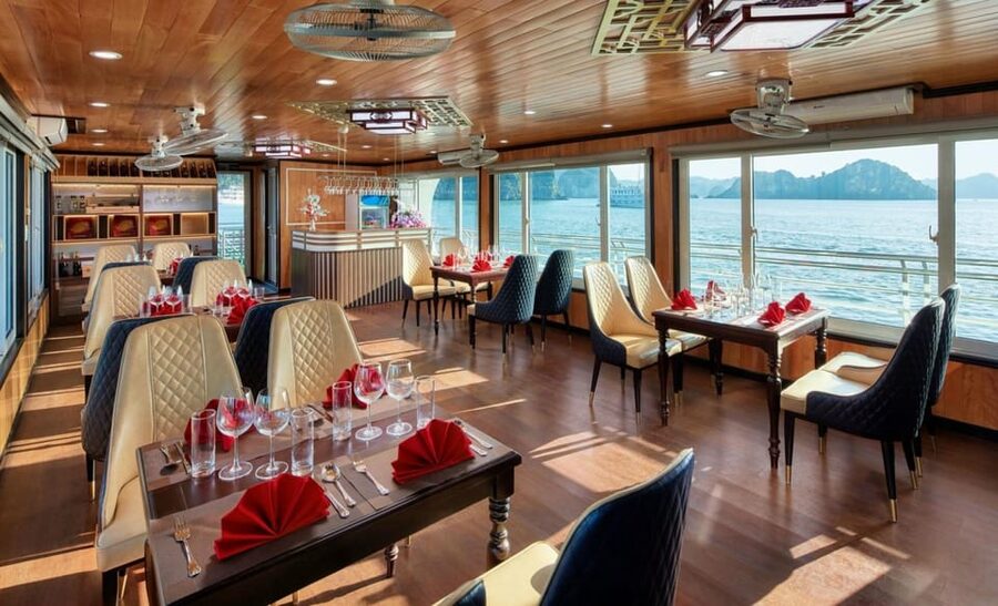 From Hanoi: Ha Long Bay 1 Day Tour With A Small Group - Who Should Book This One-Day Ha Long Bay Cruise