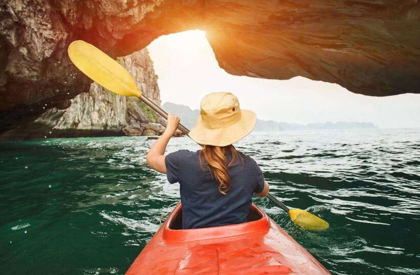 From Hanoi: Ha Long Bay 1 Day Tour With A Small Group - Tuan Chau’s Bay Views and Hon Trong Mai, the Couple Symbol Stop