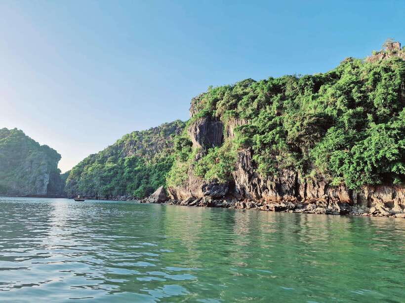 From Hanoi: Ha Long Bay 1 Day Tour With A Small Group - Price and Logistics: What You Get for Around $48