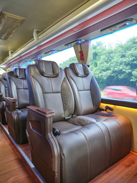 From Hanoi: Ha Long Bay 5-star Day Cruise with Buffet Lunch - Price and Value Check: $50 Is the Base, Not the Total
