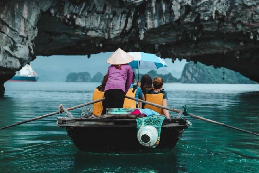 From Hanoi: Ha Long Bay Luxury Cruise Day Tour with Jacuzzi - What to Bring for a Smooth Day on the Water