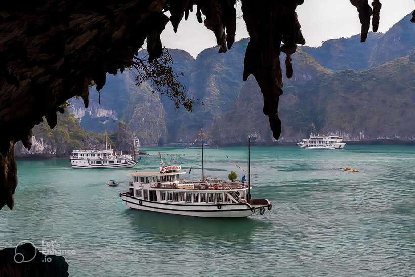 From Hanoi: Ha Long Bay Luxury Cruise with Big & Small Group - Who this Ha Long Bay luxury day trip is best for