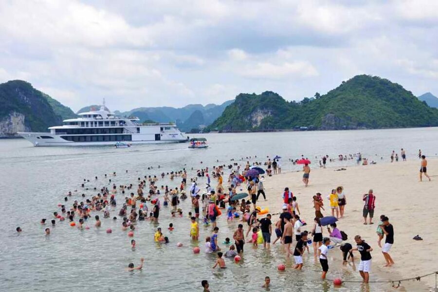 From Hanoi: Halong Bay 1 Day Trip Visit Cave, Island, Kayak - Why This Halong Bay 1-Day Format Works
