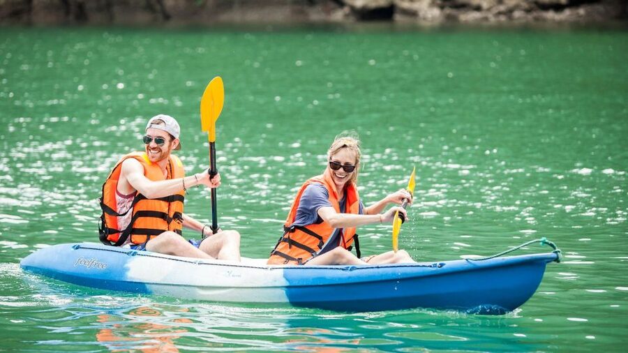 From Hanoi: Halong Bay Cruise 2 Days 1 Night With Transport - Price and Value: Is $140 a Good Deal Here?
