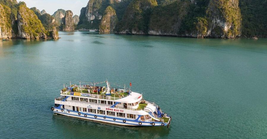 From Hanoi: Halong Bay Day Trip w/ Cave, Island & Kayak - Key highlights worth planning for