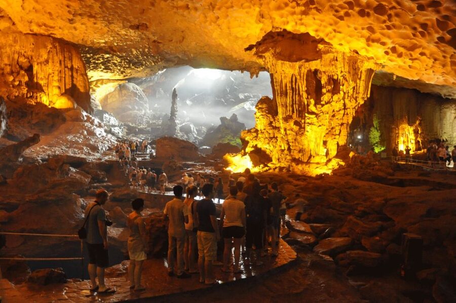 From Hanoi: Halong Bay Day Trip w/ Cave, Island & Kayak - Who this Halong Bay day trip is best for
