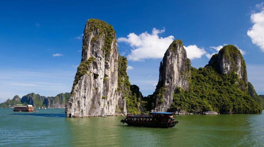 From Hanoi: Halong Bay Day Trip with Lunch and Transfers - What the day feels like on the ground (pace and group reality)
