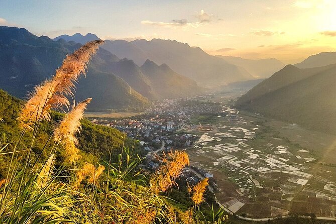 From Hanoi Hidden Gems of Mai Chau Explore Rural Villages by Bike - Cycling the Mai Chau valley: why this is the heart of the day