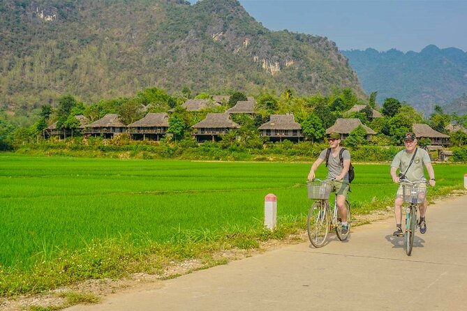 From Hanoi Hidden Gems of Mai Chau Explore Rural Villages by Bike - The return drive to Hanoi: getting back without feeling rushed