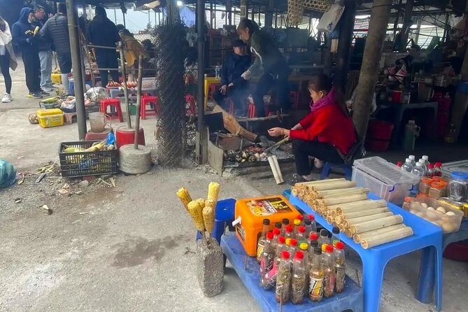 From Hanoi Hidden Gems of Mai Chau Explore Rural Villages by Bike - Price and value: what $40.50 actually covers
