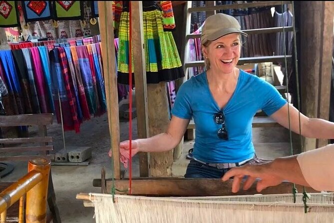 From Hanoi Hidden Gems of Mai Chau Explore Rural Villages by Bike - The early departure from Hanoi Old Quarter, and why it helps