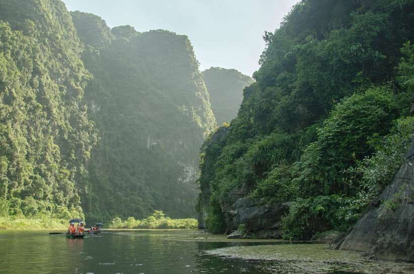 From Hanoi: Hoa Lu/Bai Dinh-Tam Coc/Trang An-Mua Cave Tours - Key highlights worth your attention